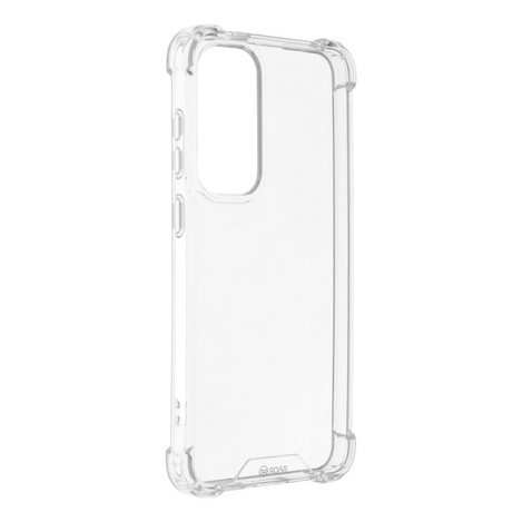 Futerał Armor Jelly Roar - do Samsung Galaxy S24 Plus transparentny