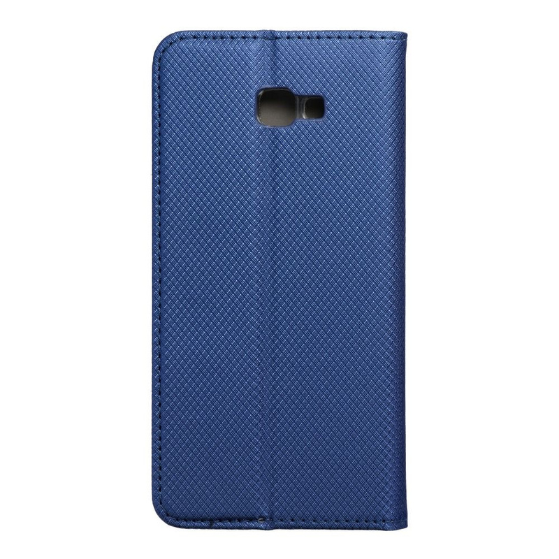 Kabura Smart Case book do SAMSUNG J4+ ( J4 Plus ) granatowy