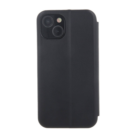 Etui Smart Diva do Samsung Galaxy S24 FE czarne