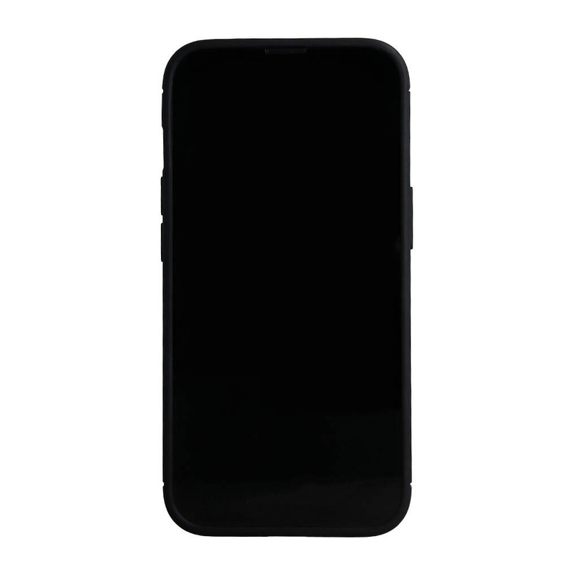Nakładka Carbon Black do iPhone 16 Plus 6,7"