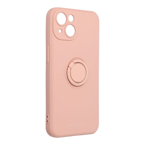 Futerał Roar Amber Case - do iPhone 14 Różowy