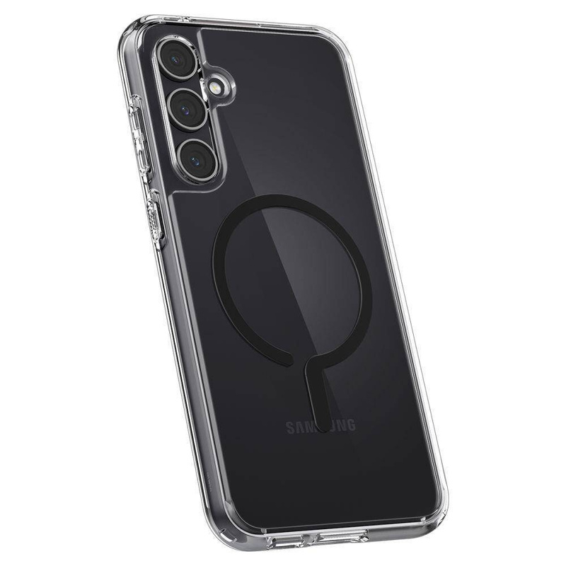 Spigen ULTRA HYBRID ONETAP RING MAGSAFE GALAXY S23 FE SCHWARZ