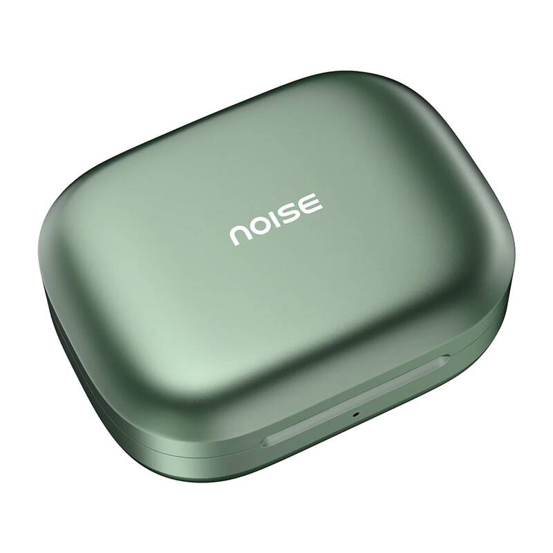 Słuchawki Noise Buds N1 Pro TWS (Zielone)