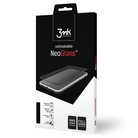3MK NeoGlass Sam A515 A51czarny black