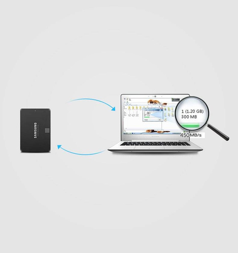 Ugreen kieszeń na dysk HDD SSD obudowa dysku SATA 2,5'' USB 3.0 czarny (30847)
