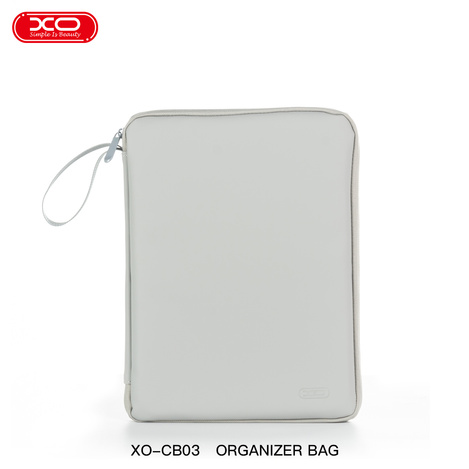 XO CB03 TORBA NA TABLET 12,9cal szara