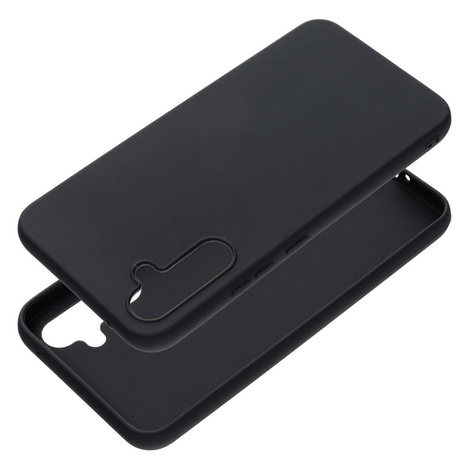 Futerał MATT do SAMSUNG A34 5G czarny