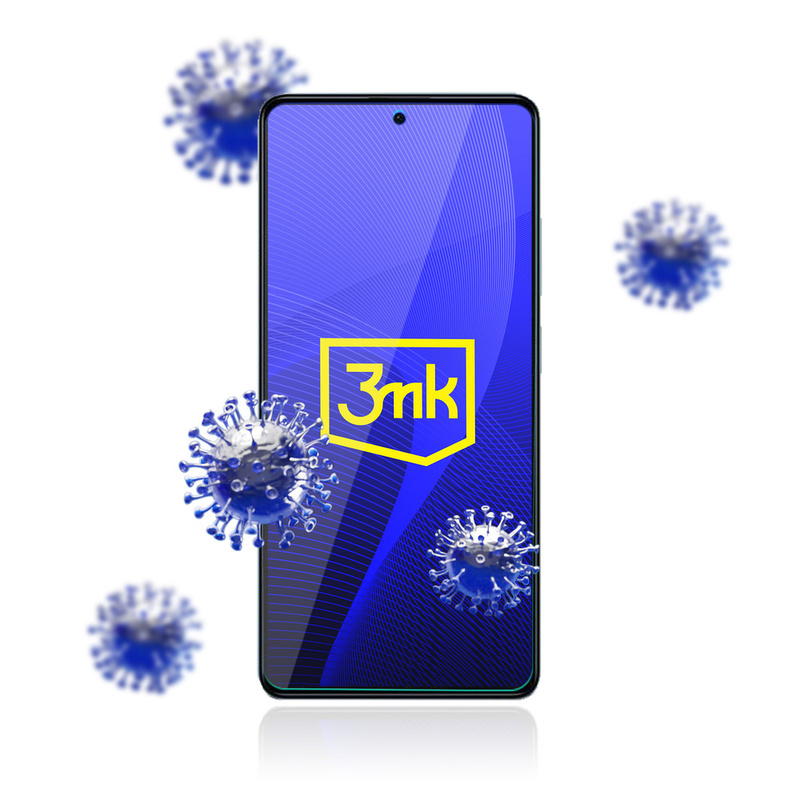 Redmi Note 12 5G - 3mk FlexibleGlass™