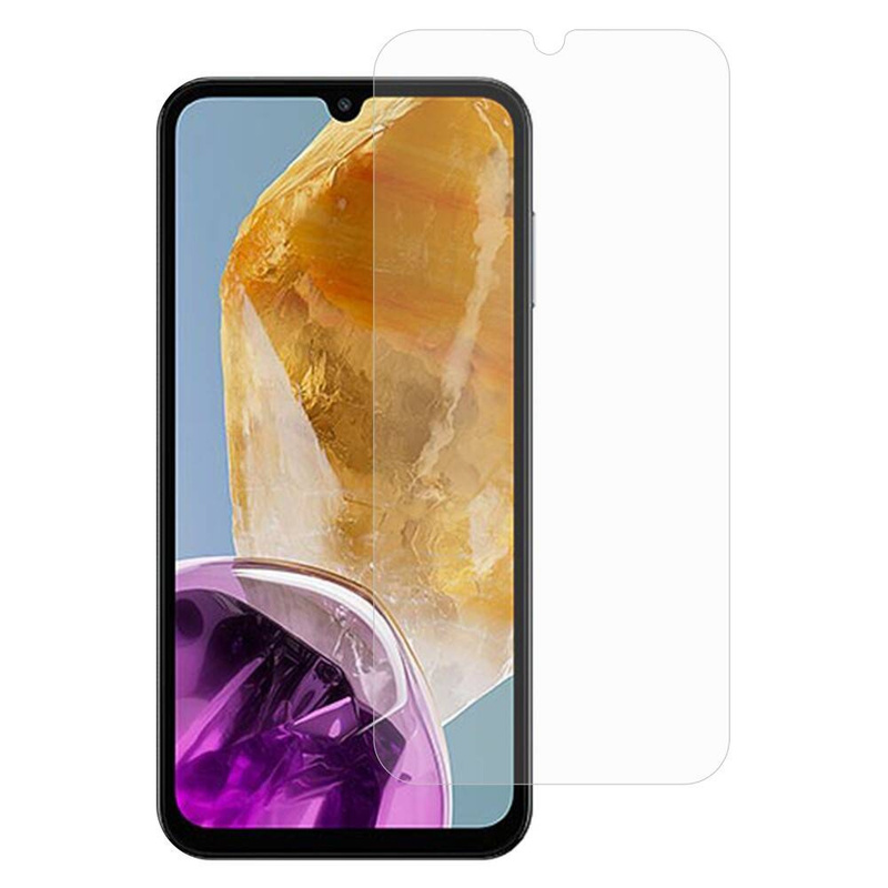Szkło hartowane 2,5D do Samsung Galaxy M15 5G