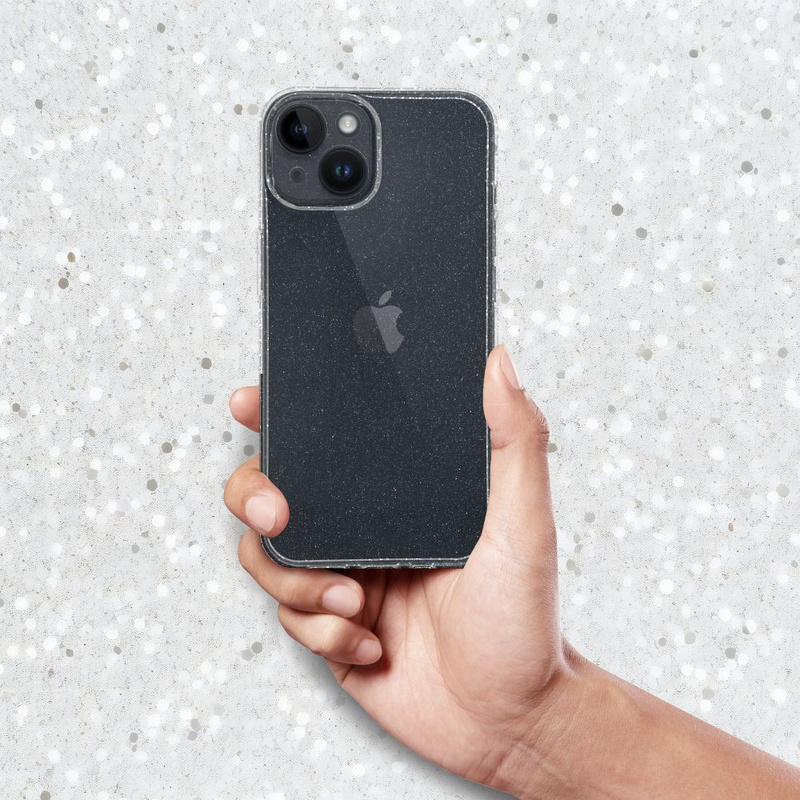 Futerał CLEAR CASE 2 mm BLINK do XIAOMI Redmi 14C transparentny