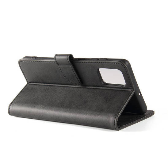 Etui GALAXY A15 4G / 5G Nexeri Wallet czarne