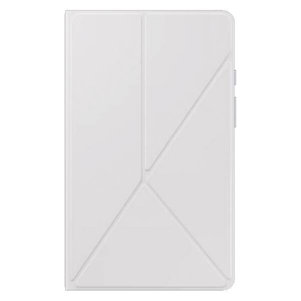 Etui Samsung EF-BX110TWEGWW na tablet Samsung Galaxy Tab A9 - białe