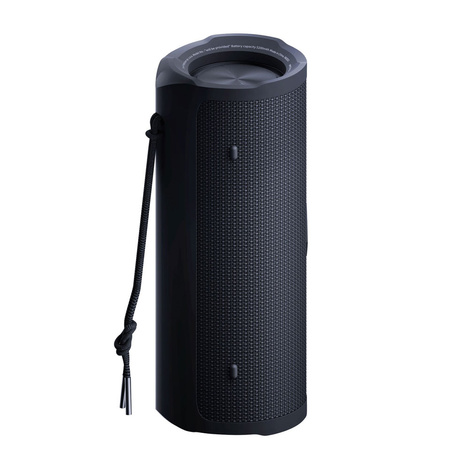 Głośnik 3mk Fuego bezprzewodowy Bluetooth - czarny