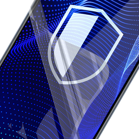 Realme C65s - 3mk FlexibleGlass Pro