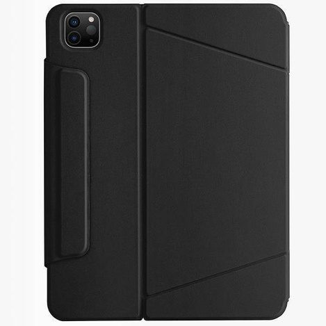 Schutzhülle IPAD PRO 11 2021 / 2022 UNIQ Ryze schwarz