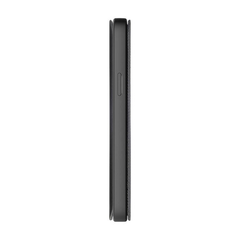 PureGear WALLET Series - Etui z klapką iPhone 14 Plus (czarny)