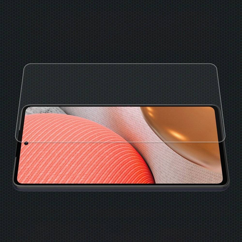 Nillkin Amazing H szkło hartowane ochronne 9H Samsung Galaxy A72 4G