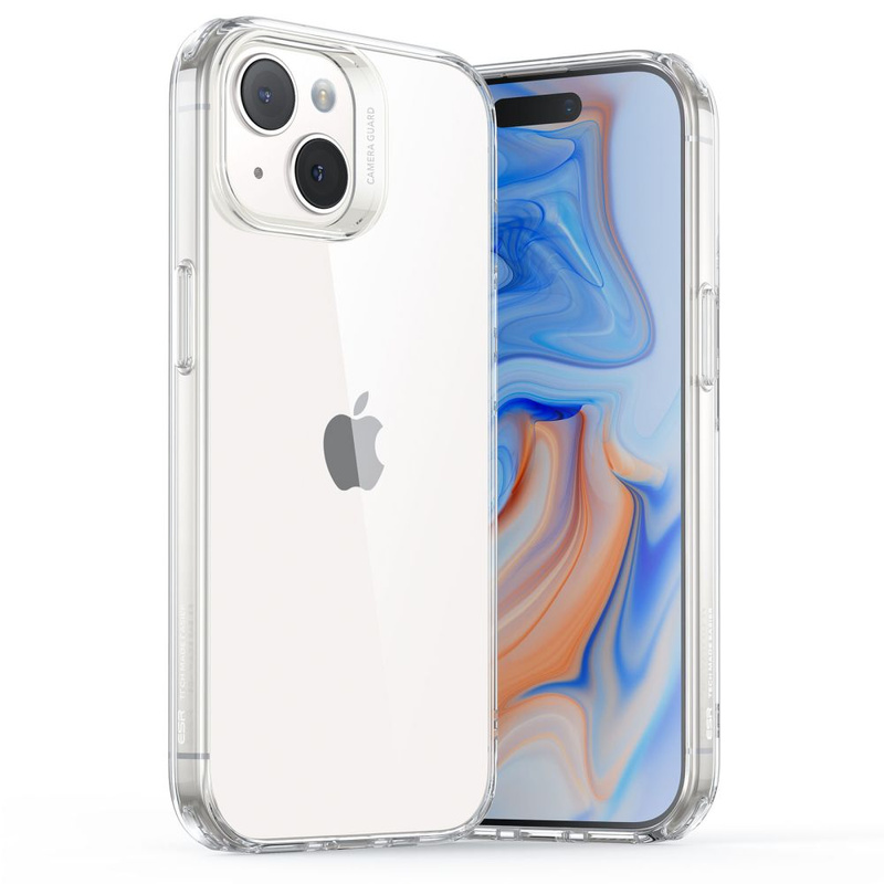 ESR PROJECT ZERO IPHONE 15 KLAR