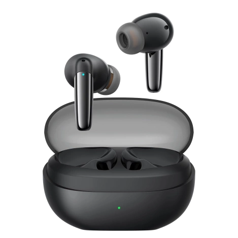 Joyroom Jbuds Series JR-BB1 TWS kabellose In-Ear-Kopfhörer – Schwarz