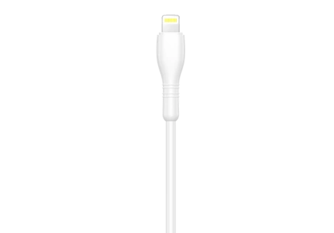 JELLICO cable B9 Lightning 3.1A 1M White