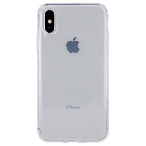 Nakładka Slim 1,8 mm do iPhone 7 Plus / 8 Plus transparentna