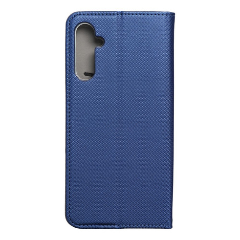 Kabura Smart Case book do SAMSUNG A25 5G granatowy