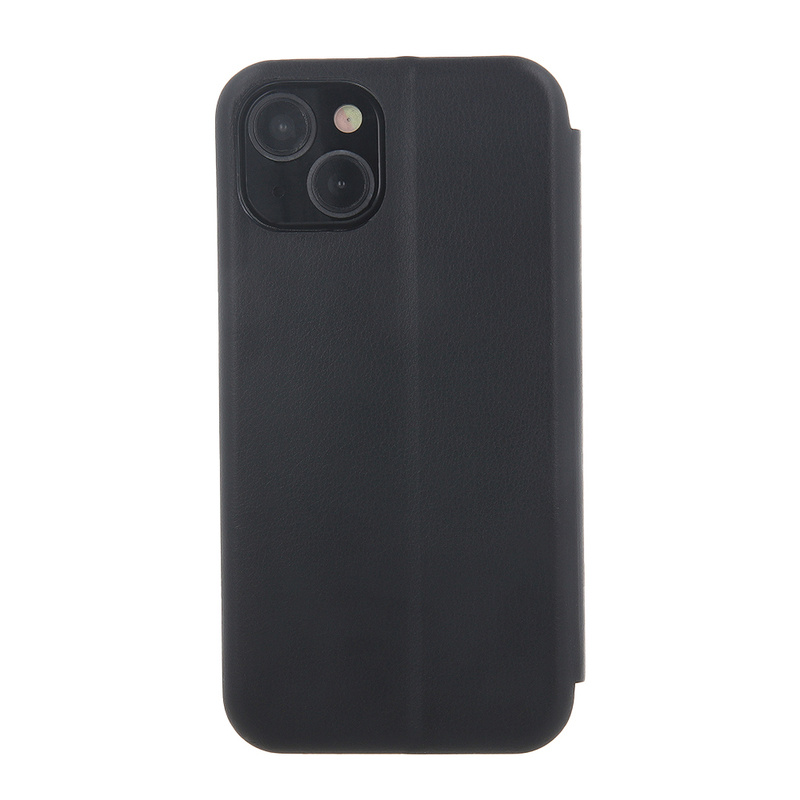 Etui Smart Diva do Motorola Moto G24 / G04 czarne