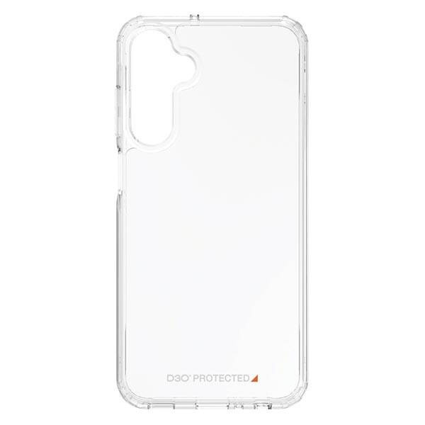 Etui SAMSUNG GALAXY A25 5G PanzerGlass HardCase 3x Military grade transparentne