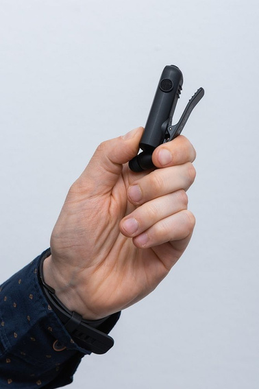 FORCELL F-AUDIO słuchawka bezprzewodowa / bluetooth Drive EarBud