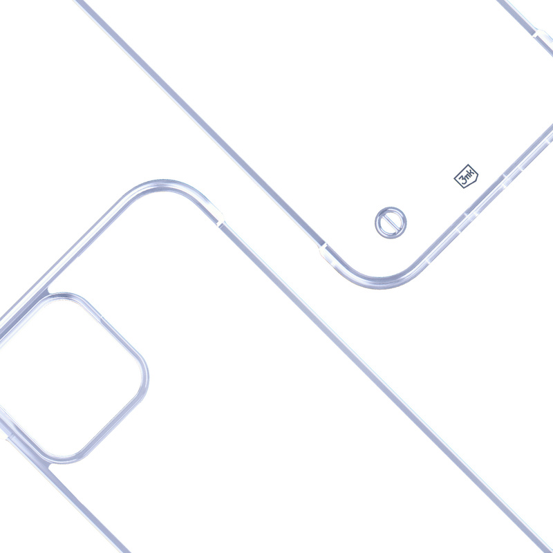 Apple iPhone 14 - 3mk Just20g Clear Case