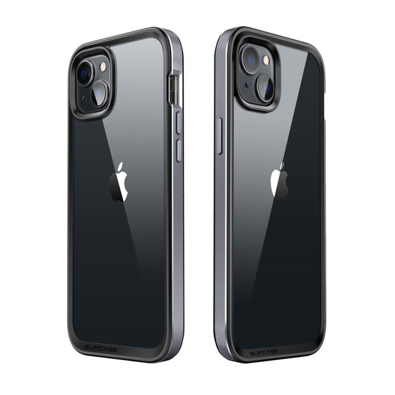 Supcase Edge XT Hülle für iPhone 14 Plus schwarz