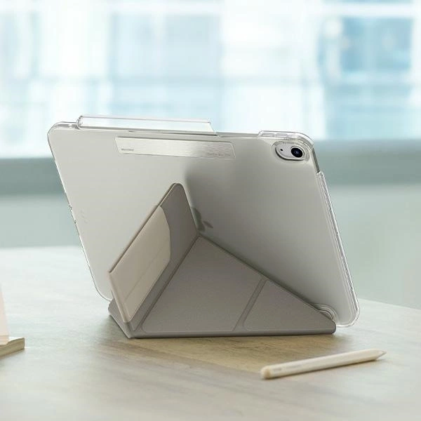 Uniq Camden Click Case for iPad Air 11&quot; (2024) - Blue