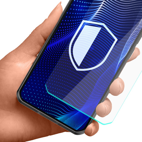 Oukitel WP50 - 3mk FlexibleGlass Pro