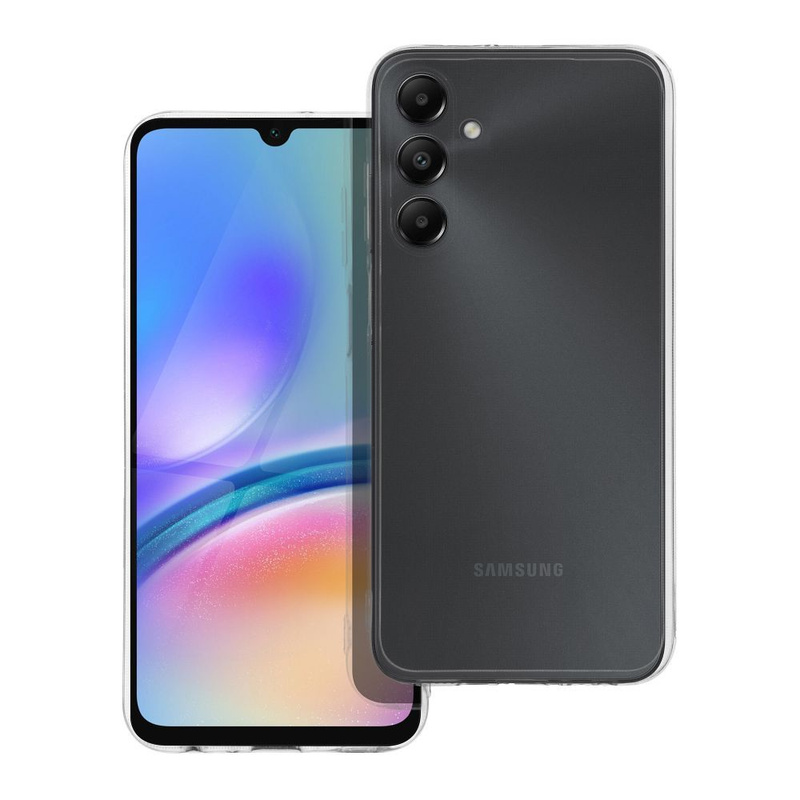 Futerał CLEAR CASE 2mm do SAMSUNG Galaxy A25 5G (camera protection)
