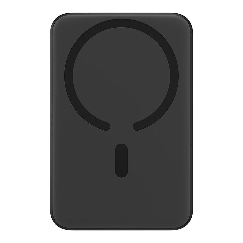Powerbank Baseus Magnetic Mini 10000mAh 20W (black)