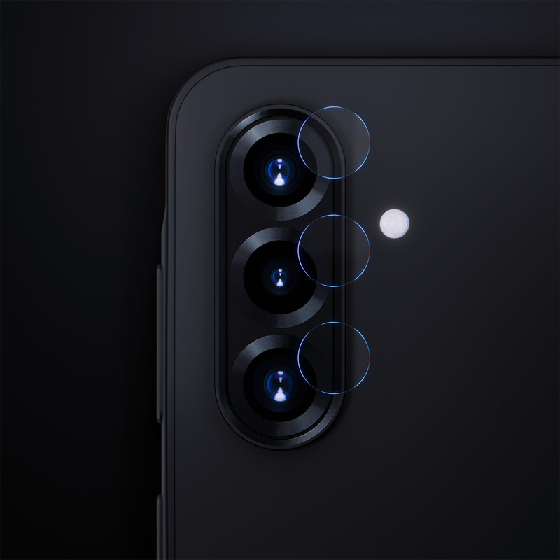 Samsung Galaxy A56 5G - 3mk Lens Protection
