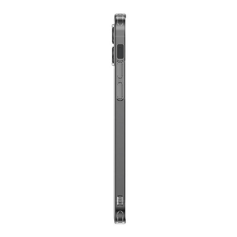Etui IPHONE 12 Baseus Corning & Szkło Hartowane transparentne