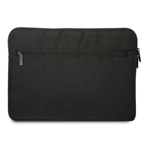 Original Case LAPTOP 14" Ferrari Sleeve Carbon&Smooth (FECS14AXBK) black