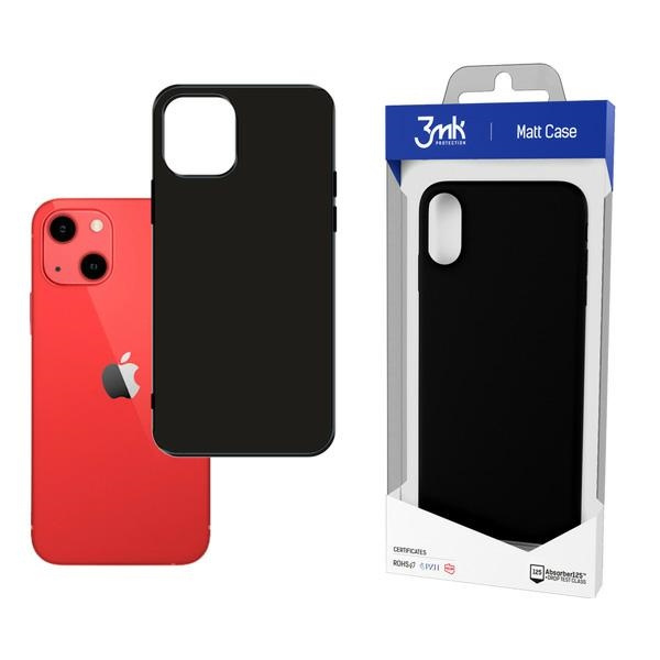 3MK MATT CASE IPHONE 13 MINI