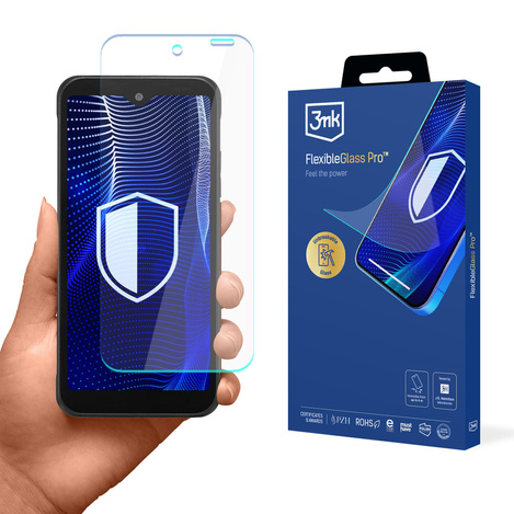 Kyocera Digno SX4 - 3mk FlexibleGlass Pro