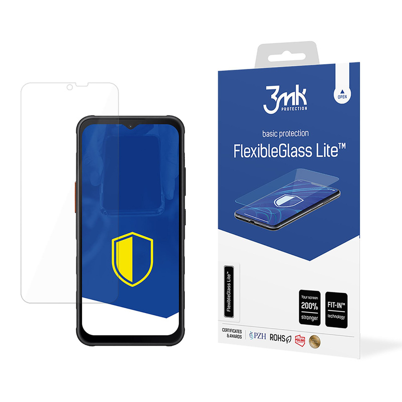 3MK FLEXIBLE GLASS LITE SAMSUNG XCOVER 7