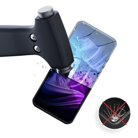 Ulefone Armor 17 Pro - 3mk Silky Matt Pro