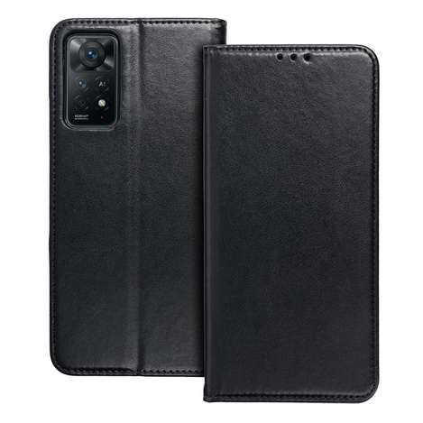 Kabura SMART MAGNETO do XIAOMI 15 czarny