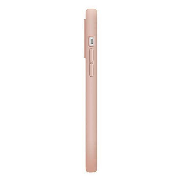 Uniq case Lino iPhone 14 Plus 6.7&quot; pink/blush pink