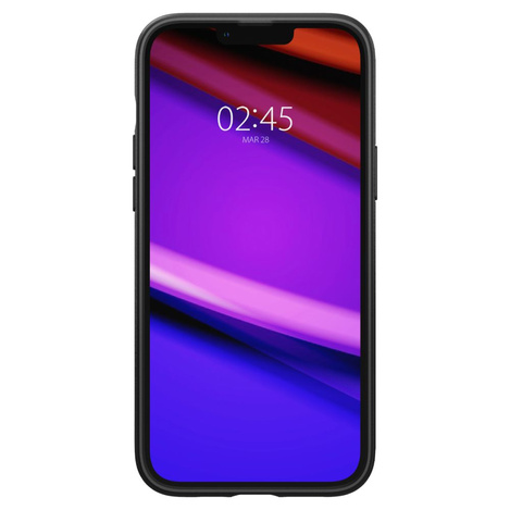 Spigen MAG ARMOR IPHONE 14 PLUS SCHWARZ MATT