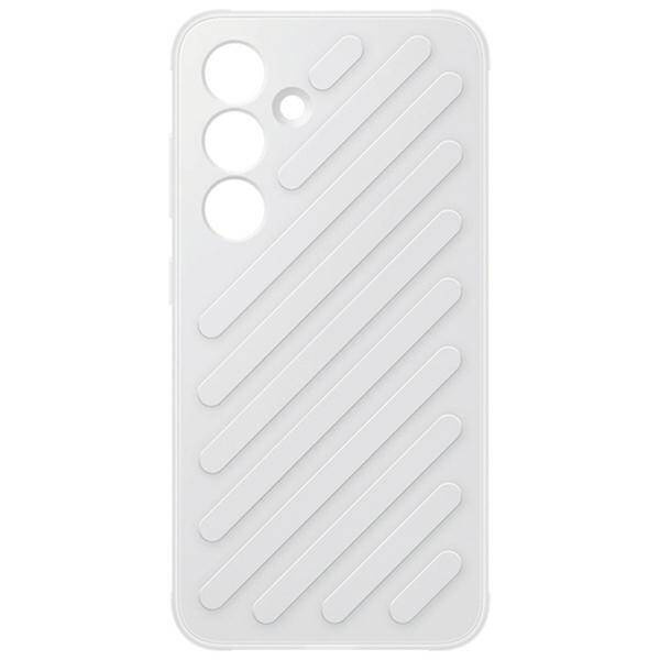 Samsung Shield Case GP-FPS926SACJW Panzerhülle für Samsung Galaxy S24+ - Hellgrau