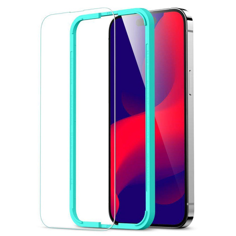Tempered Glass IPHONE 14 PRO ESR Screen Shield