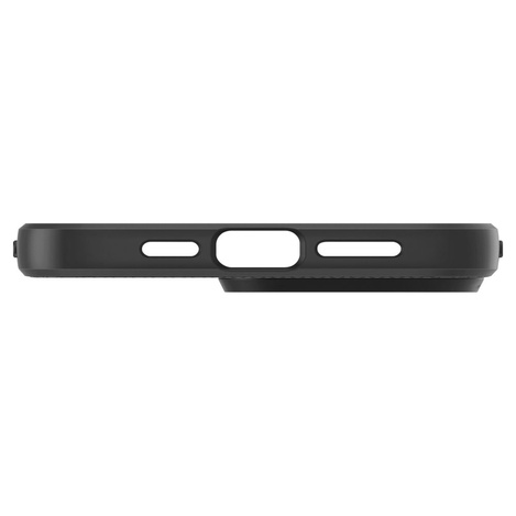 Spigen LIQUID AIR IPHONE 14 PRO MATTSCHWARZ