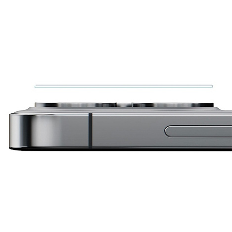 Apple iPhone 13 Pro/13 Pro Max – 3mk Lens Pro Full Cover