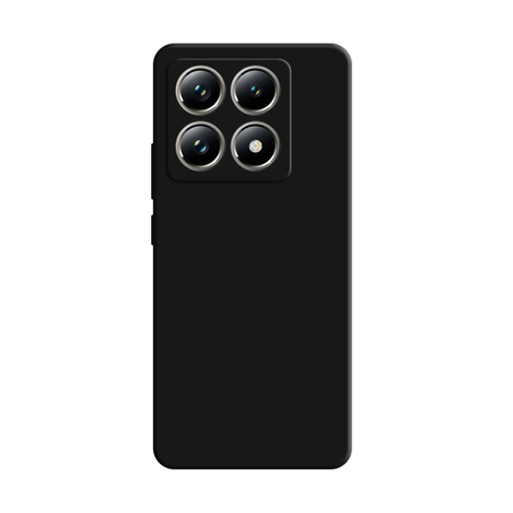 Xiaomi 14T Pro - 3mk Silicone Case